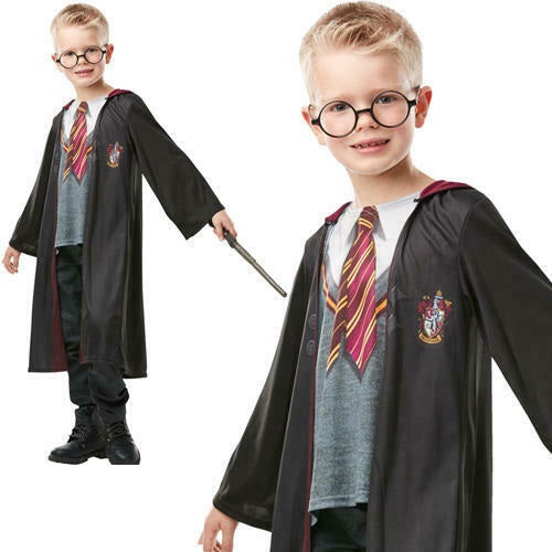 Harry Potter Robe Deluxe