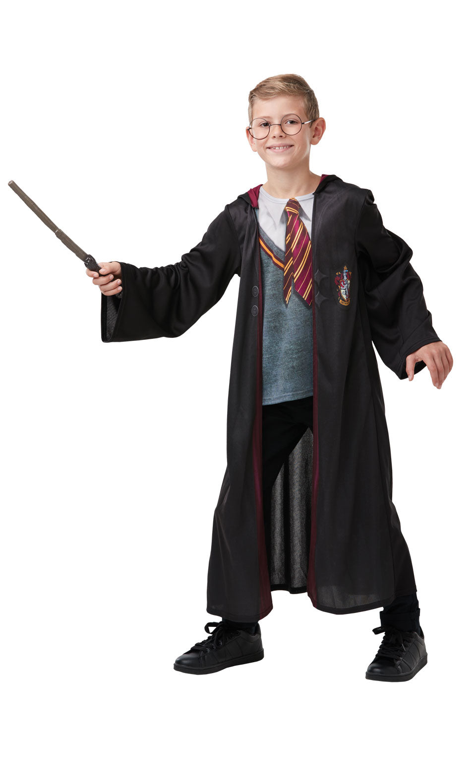 Harry Potter Robe Deluxe