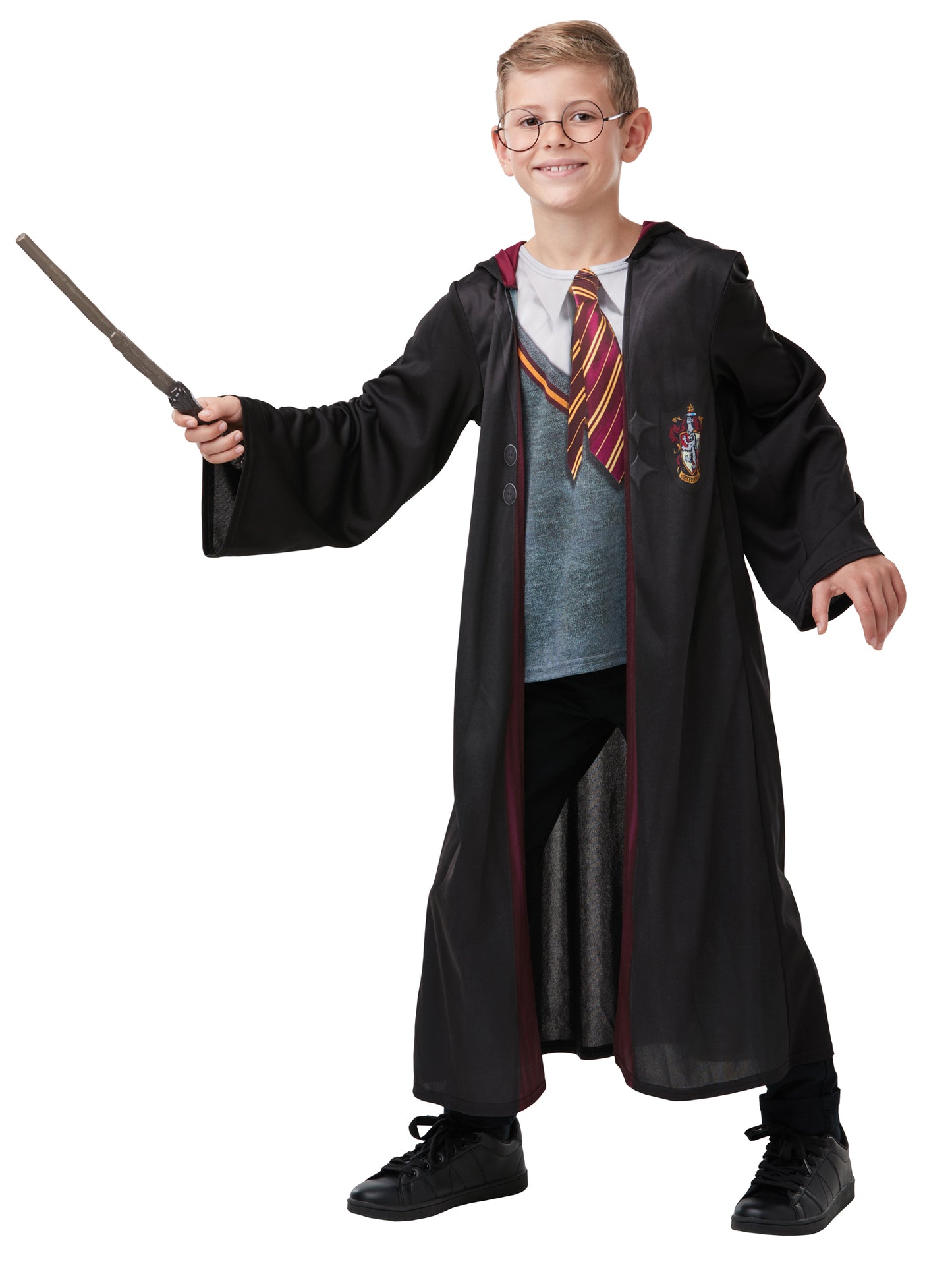 Harry Potter Robe Deluxe