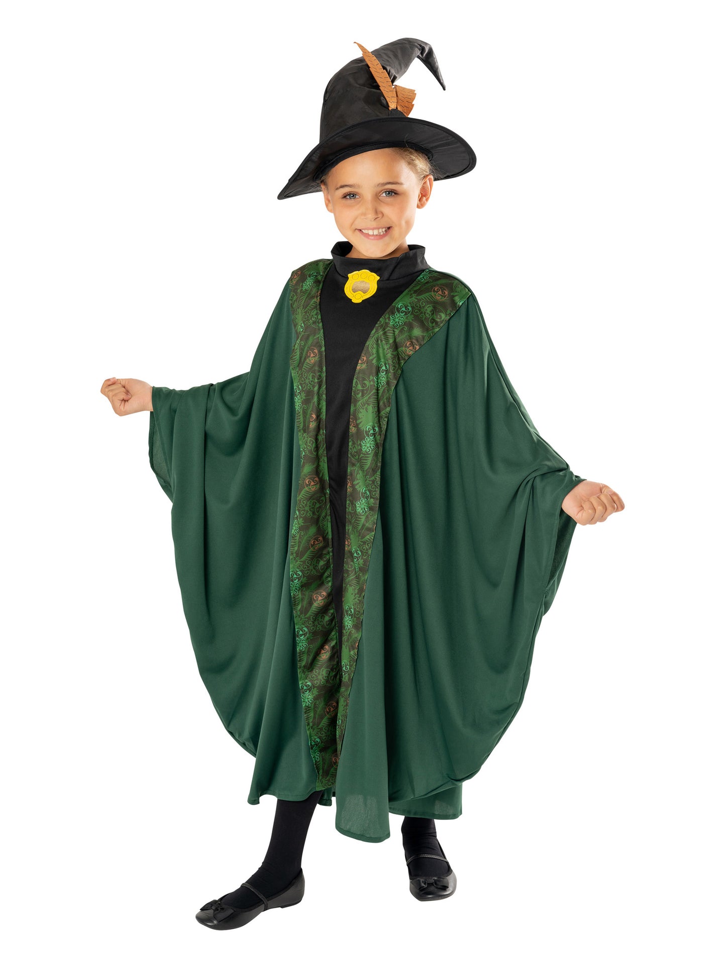 Professor McGonagall Robe