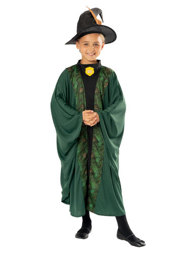 Professor McGonagall Robe