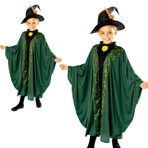 Professor McGonagall Robe