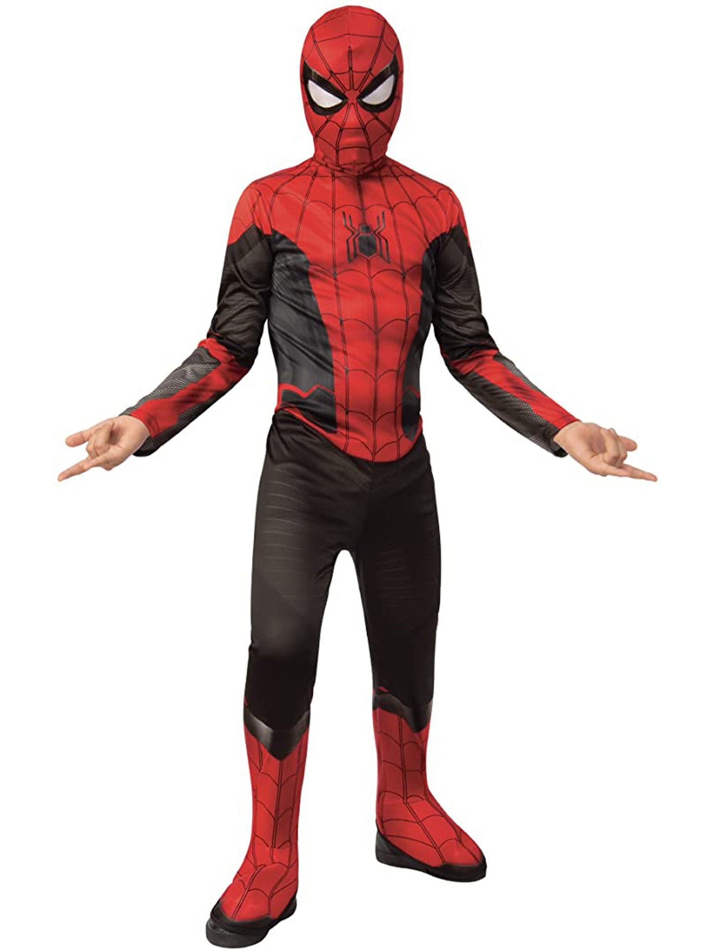 Spiderman Costume