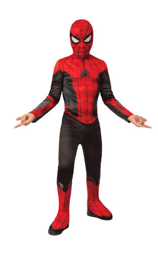 Spiderman Costume