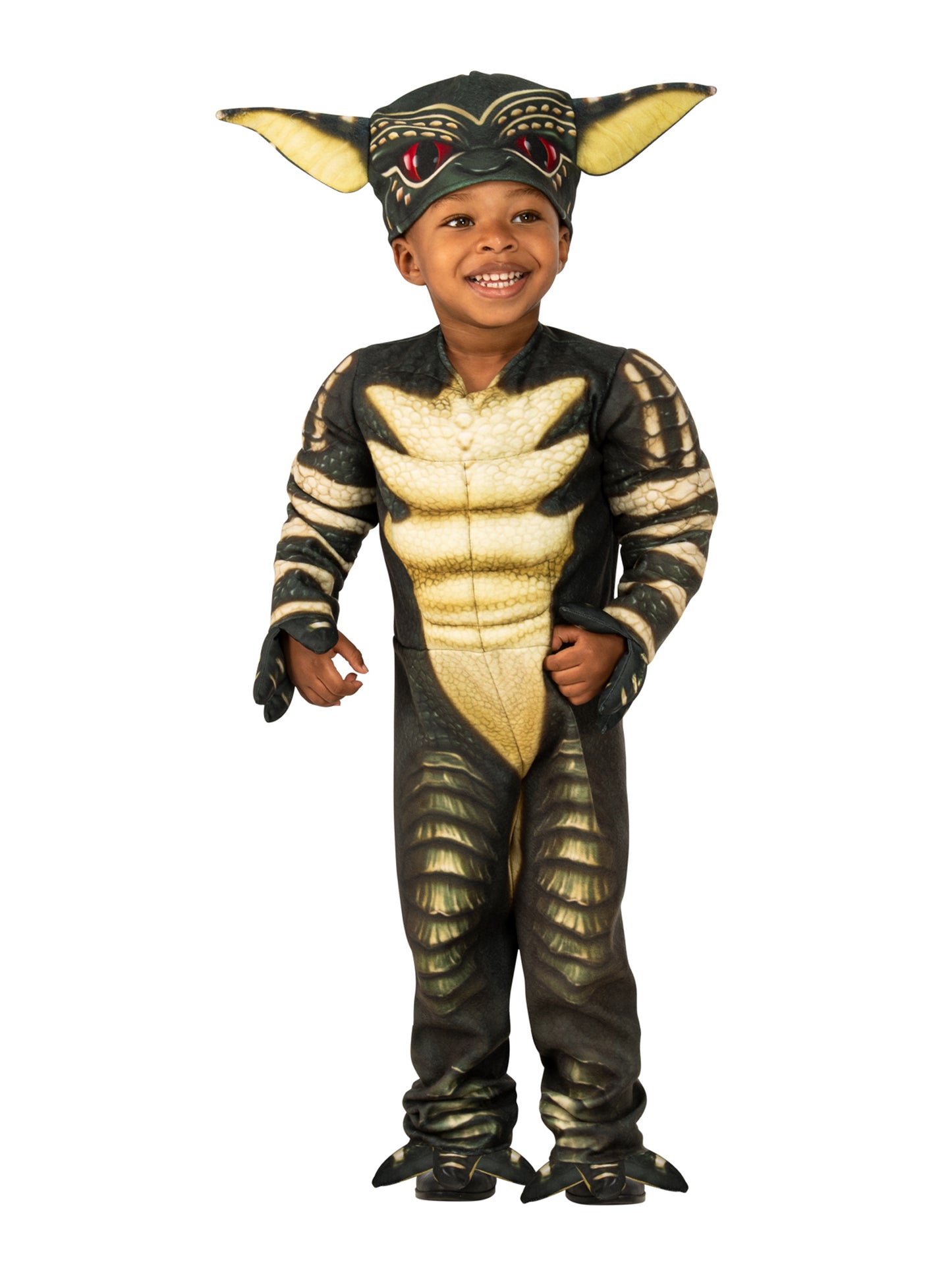 Stripe Toddler Costume
