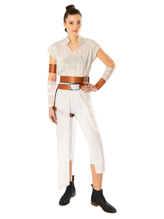 SW9 HS Rey Costume