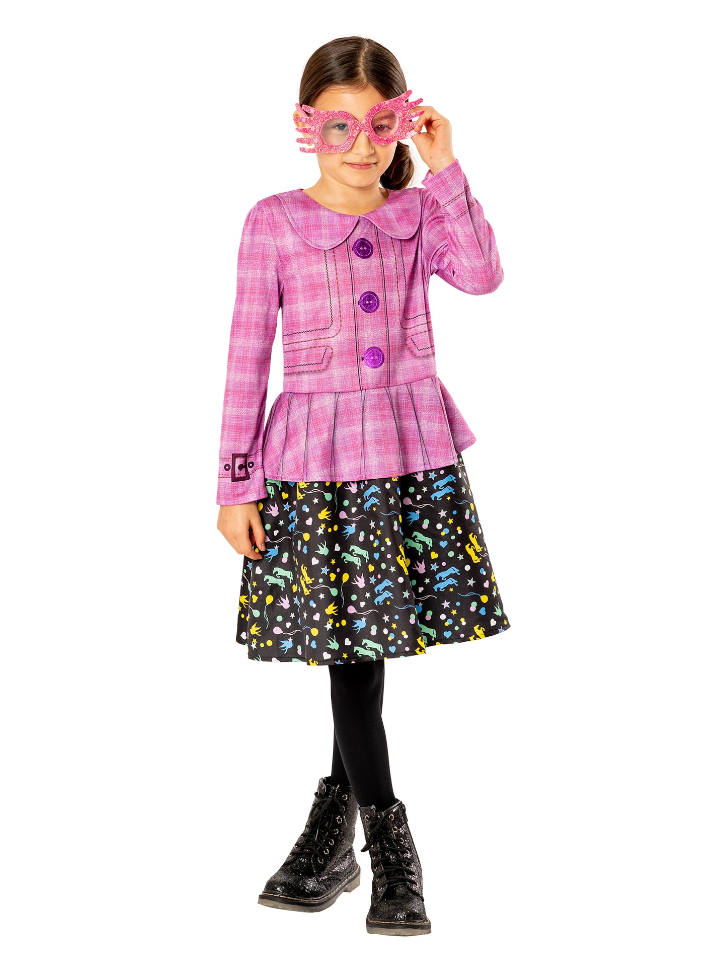 Luna Lovegood Costume