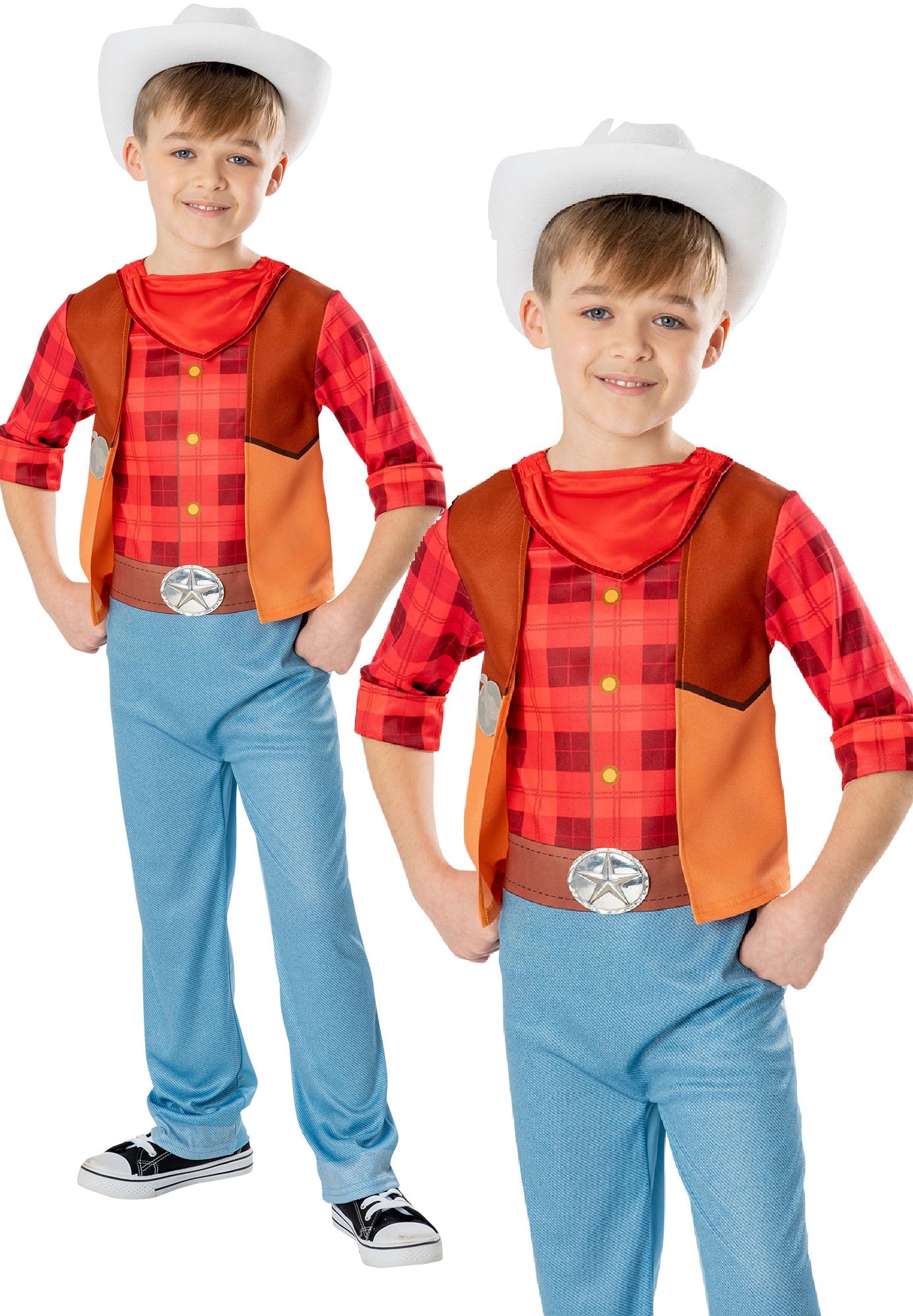 Jon Costume Kids