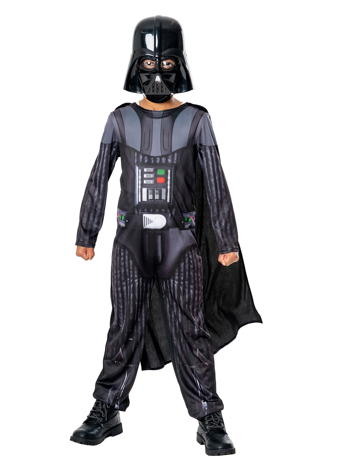 Darth Vader Boys Costume