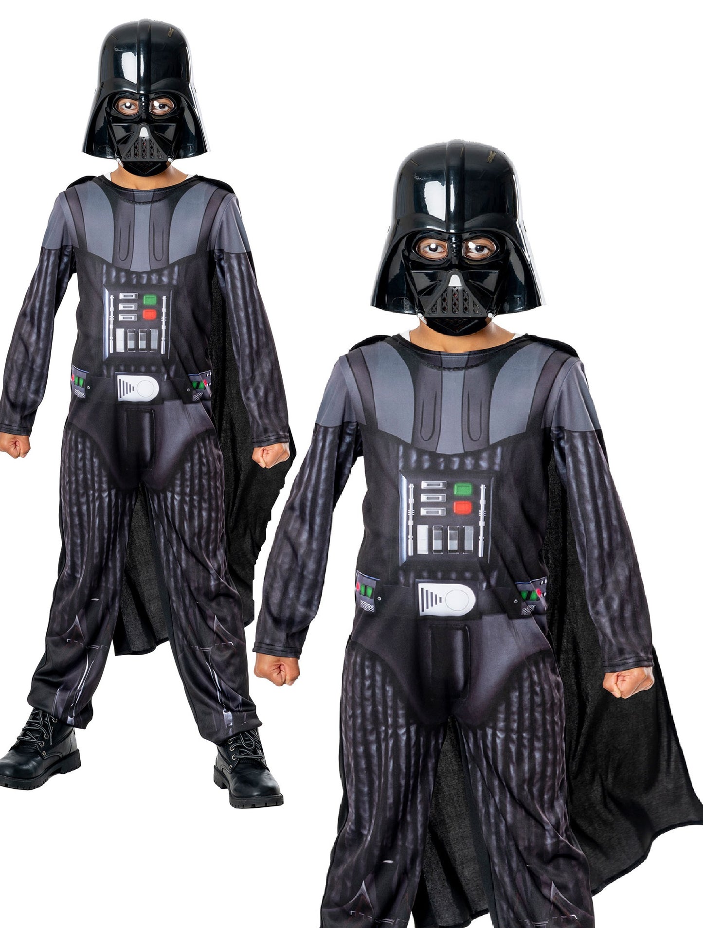 Boys Darth Vader Costume