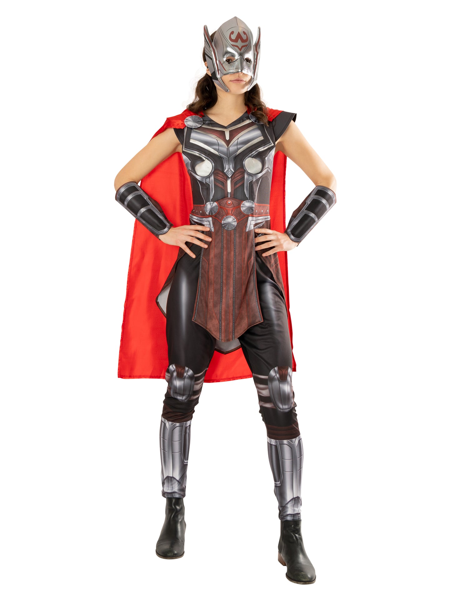 Womens Mighty Thor Costume