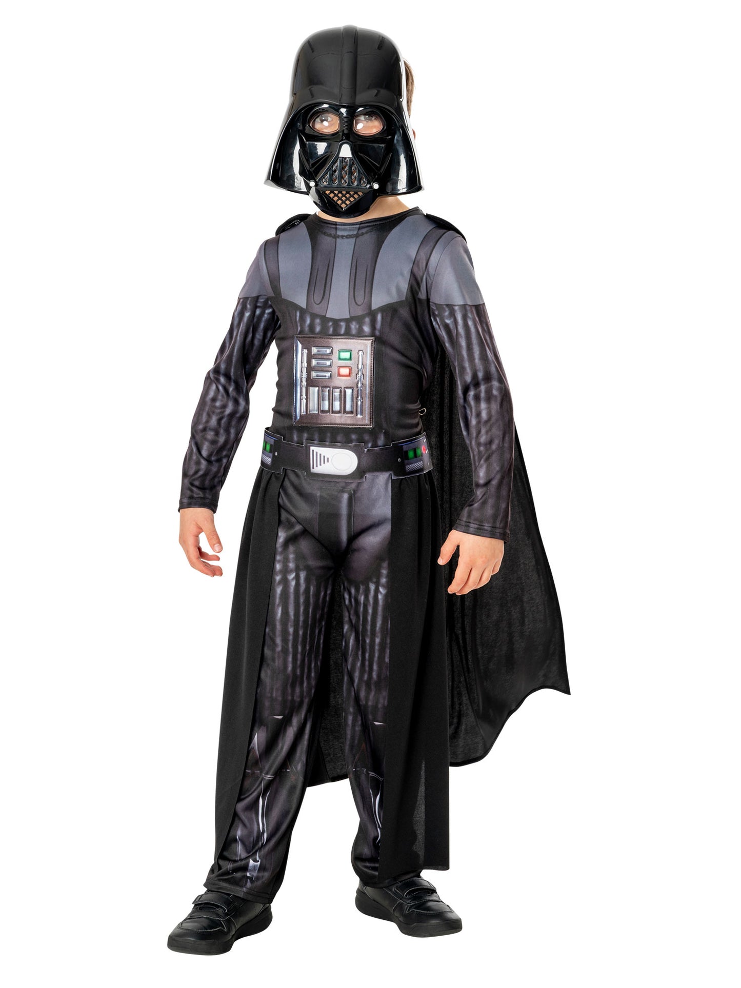 Darth Vader Boys Costume