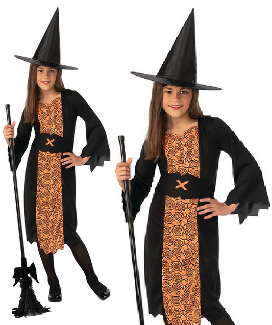 Economy Witch