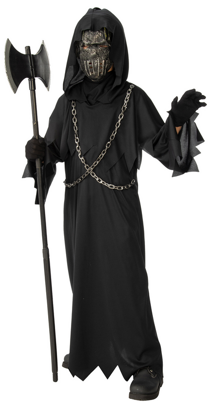 Horror Robe Costume