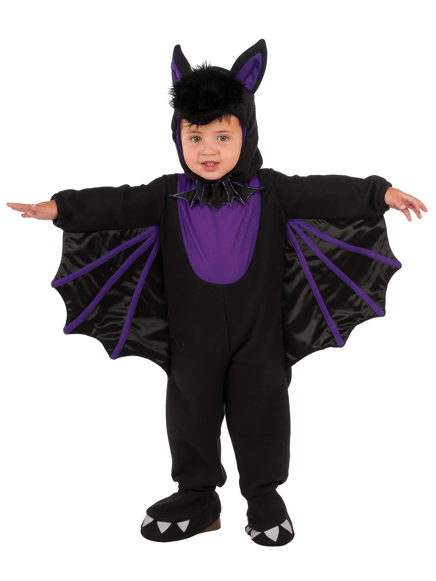 Bitty Bat Costume