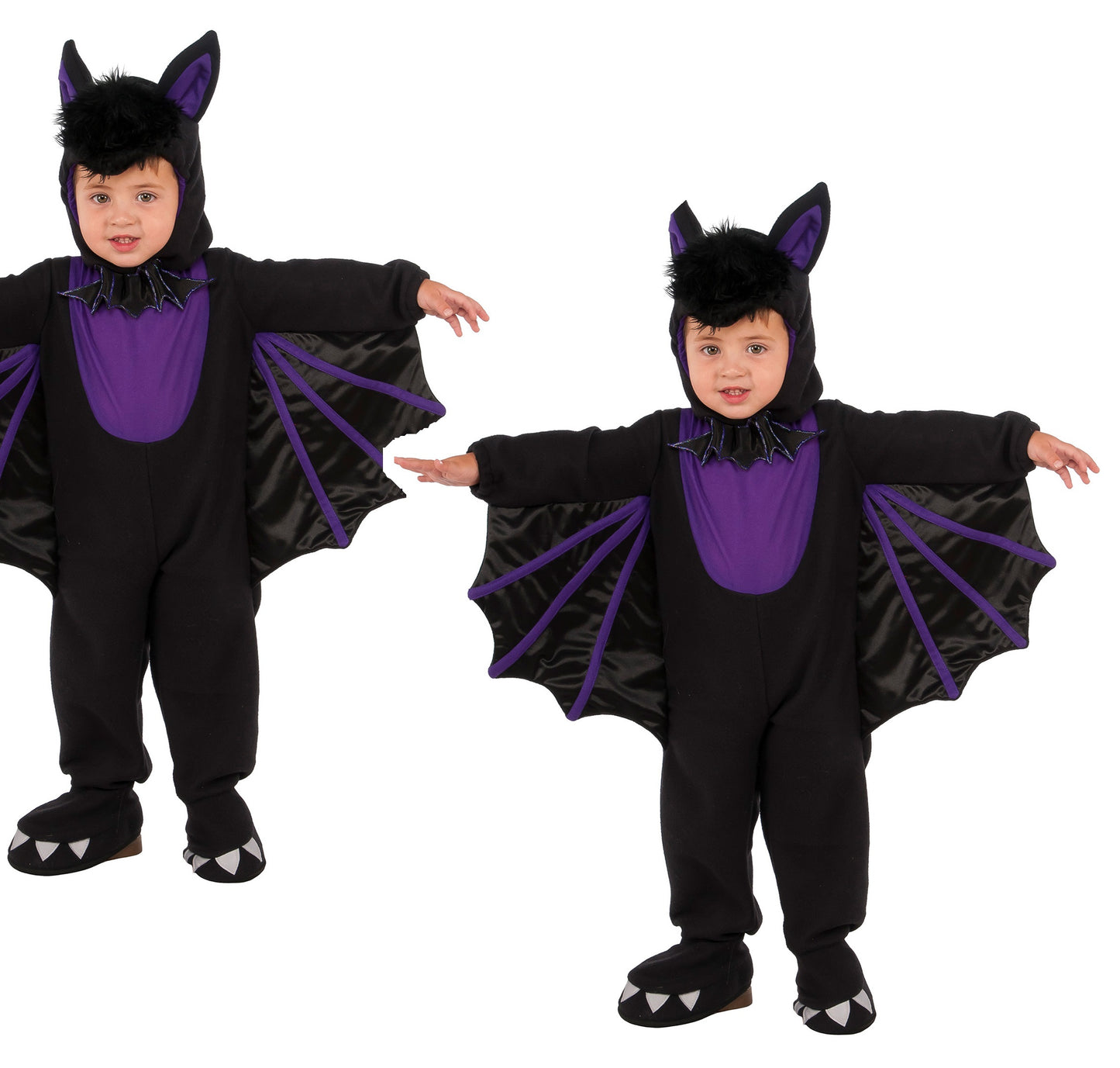 Bitty Bat Costume