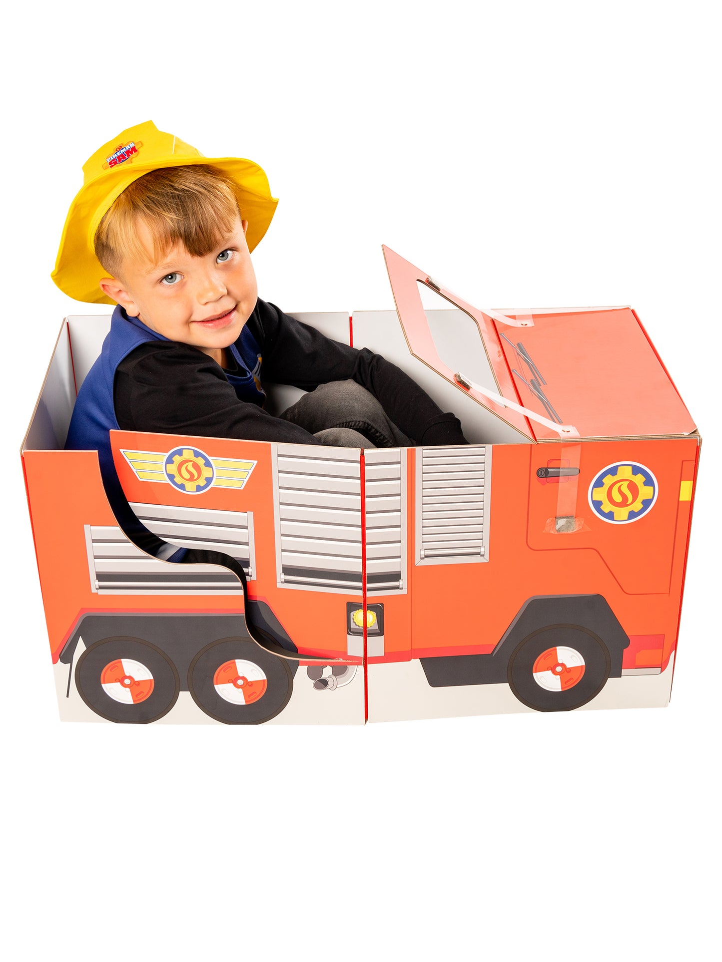 Fireman Sam Accessory Kit