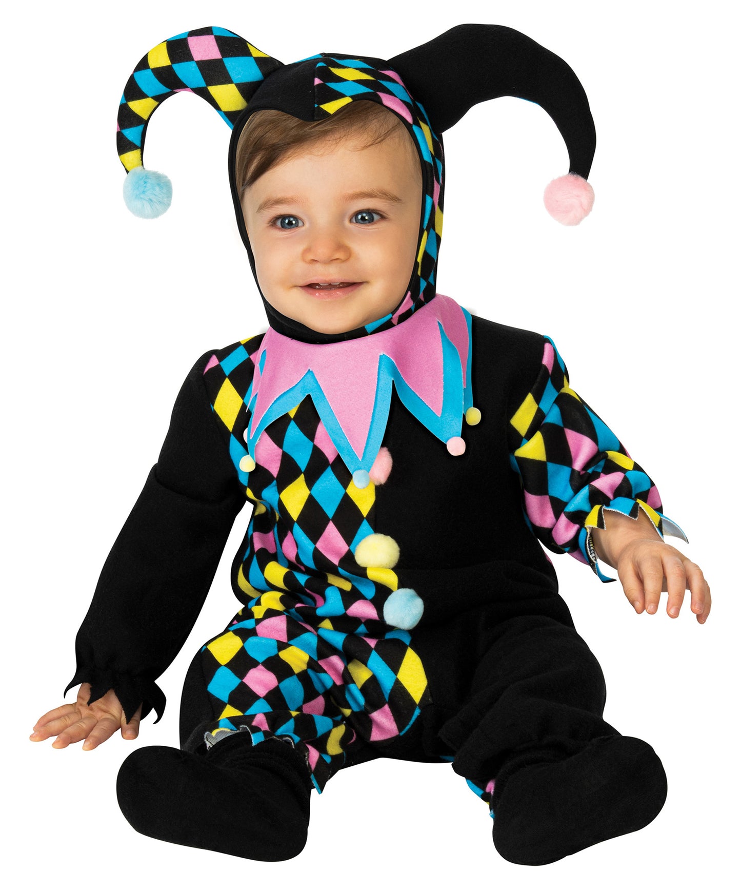 Baby Jester