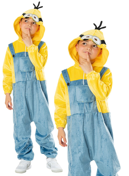 Unisex Minion Onesie