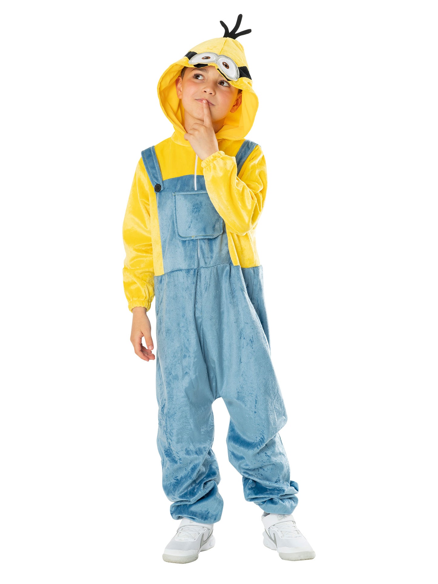 Unisex Minion Onesie