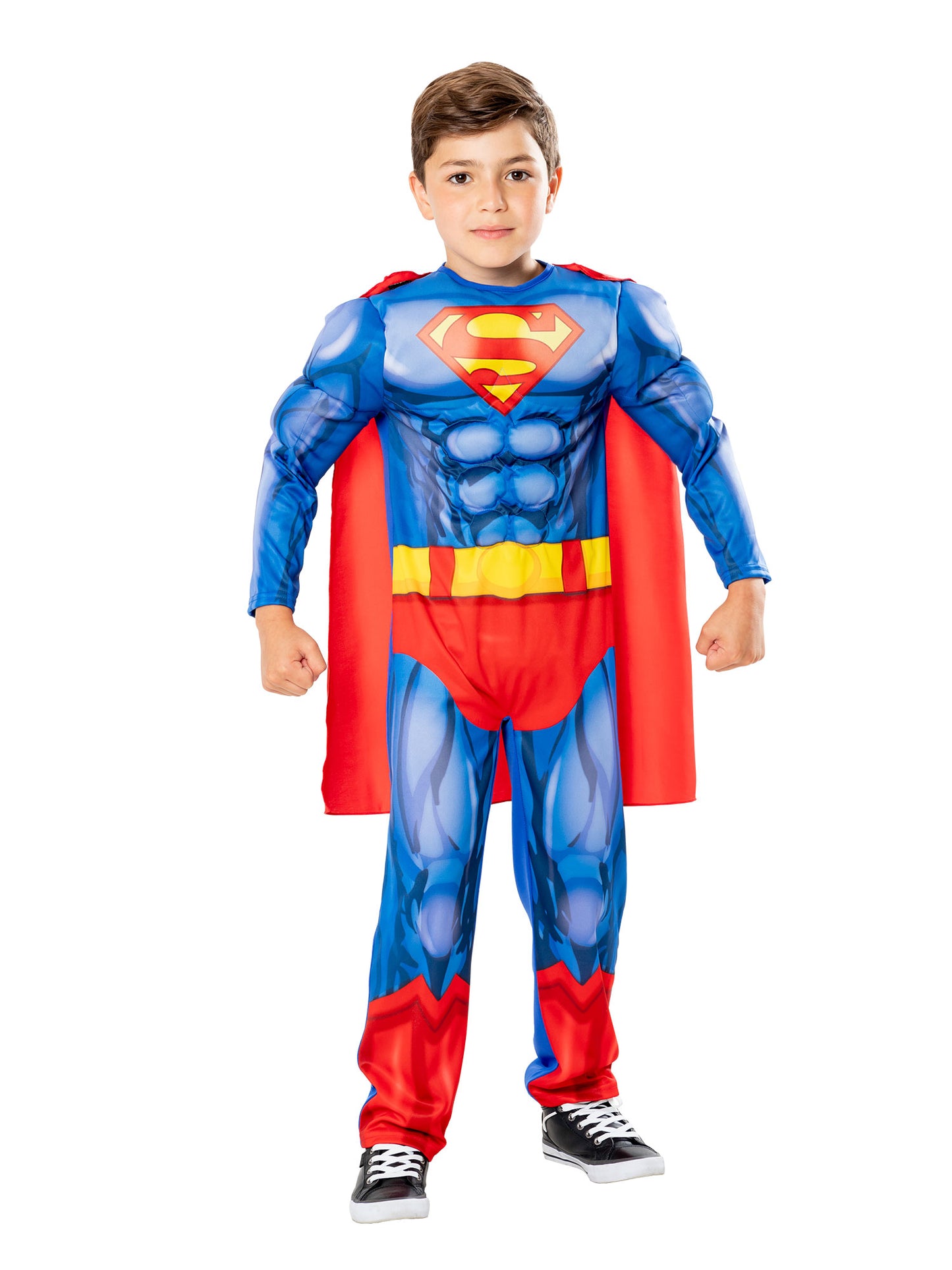 Superman Costume