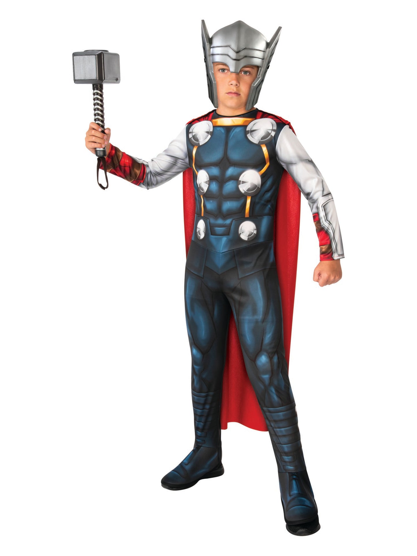 Thor Costume