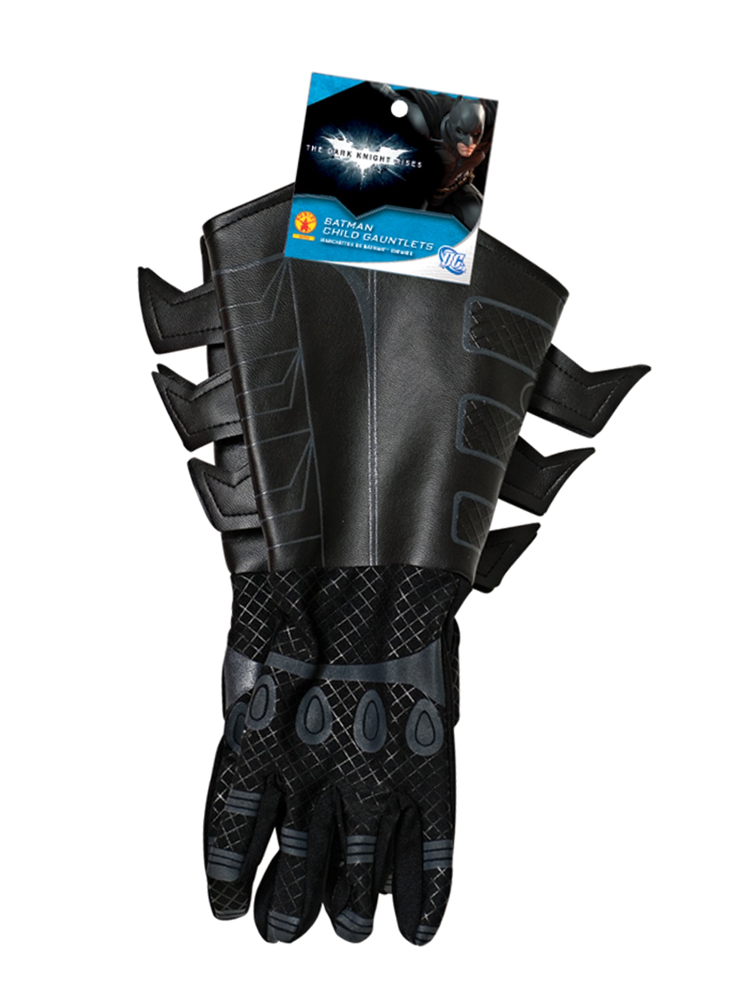 Batman Gauntlets