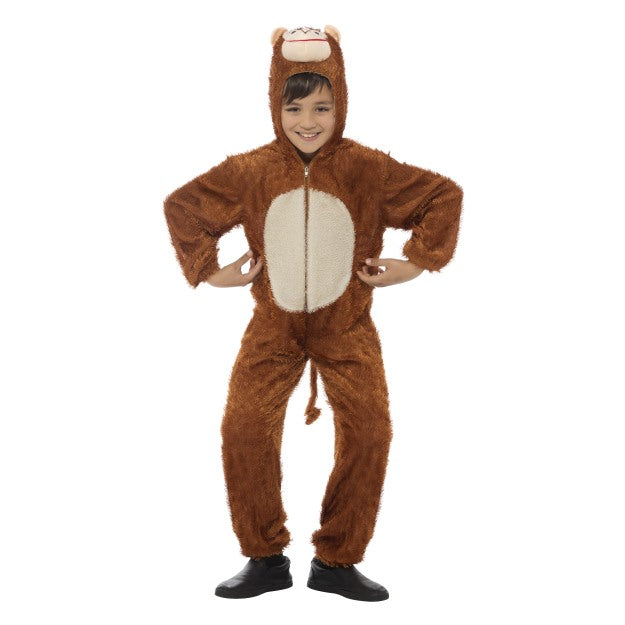 Kids Plush Animal Costumes