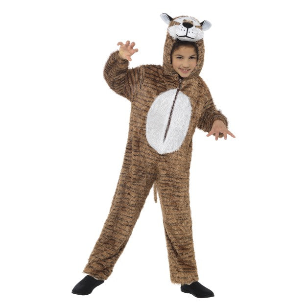 Kids Plush Animal Costumes