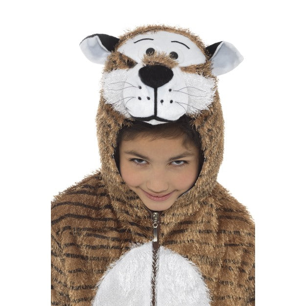 Kids Plush Animal Costumes