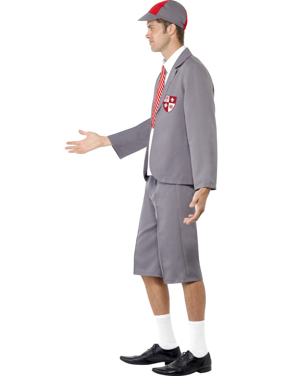 School Boy Costume