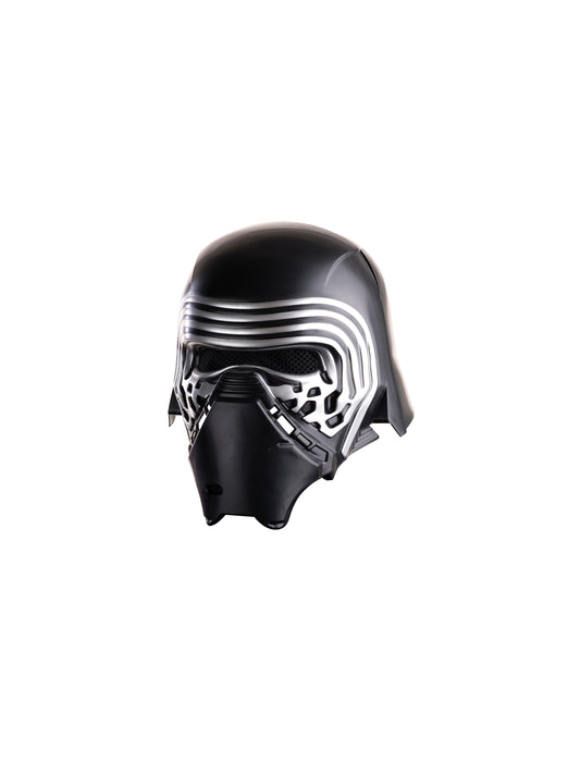 Kylo Ren 2 Piece Helmet Mask