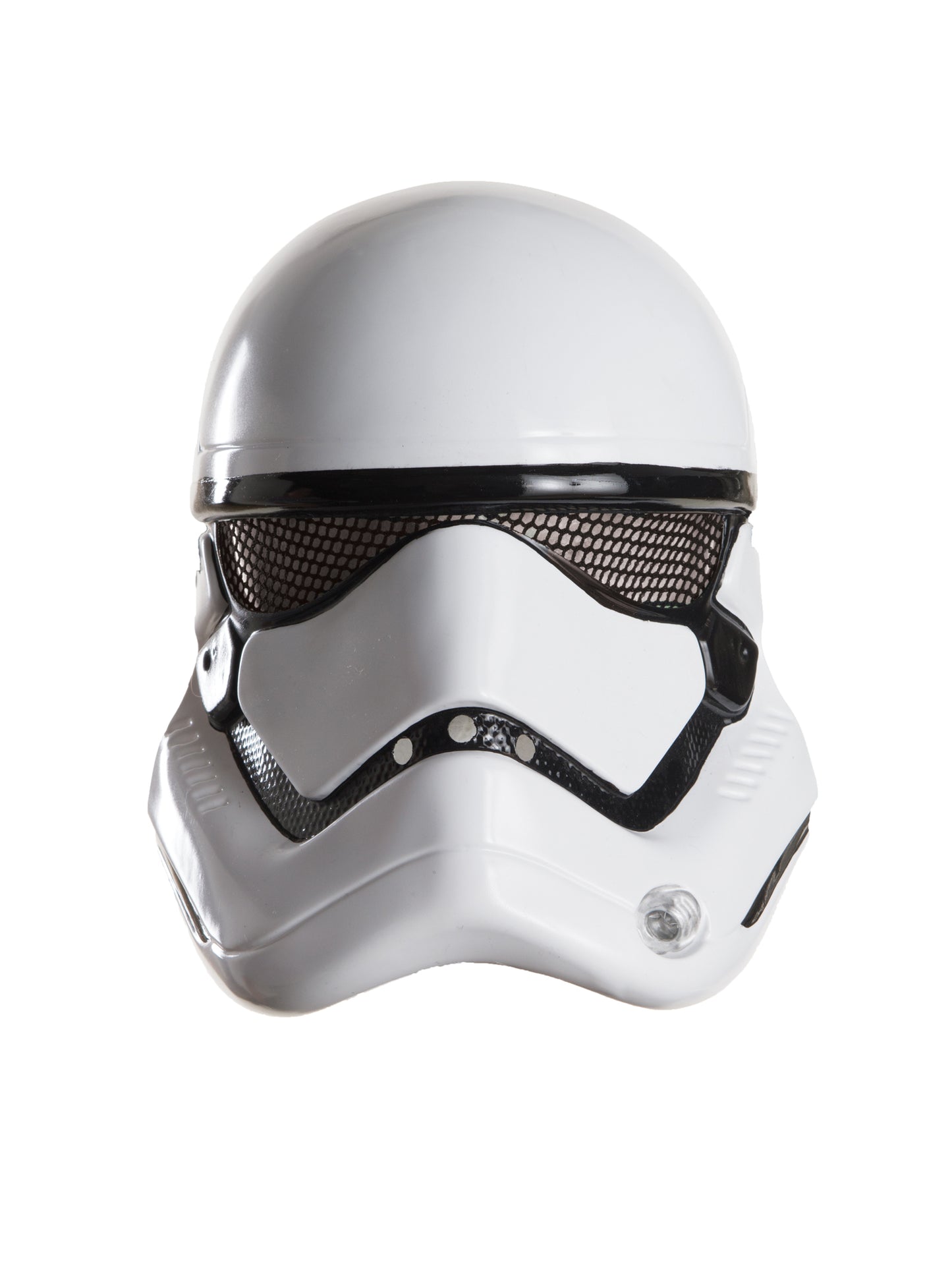Stormtrooper 1/2 Mask