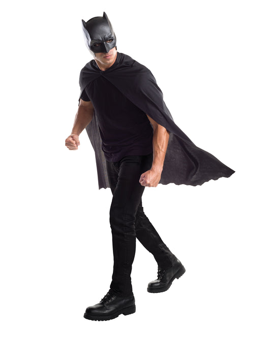 Batman Cape With Mask