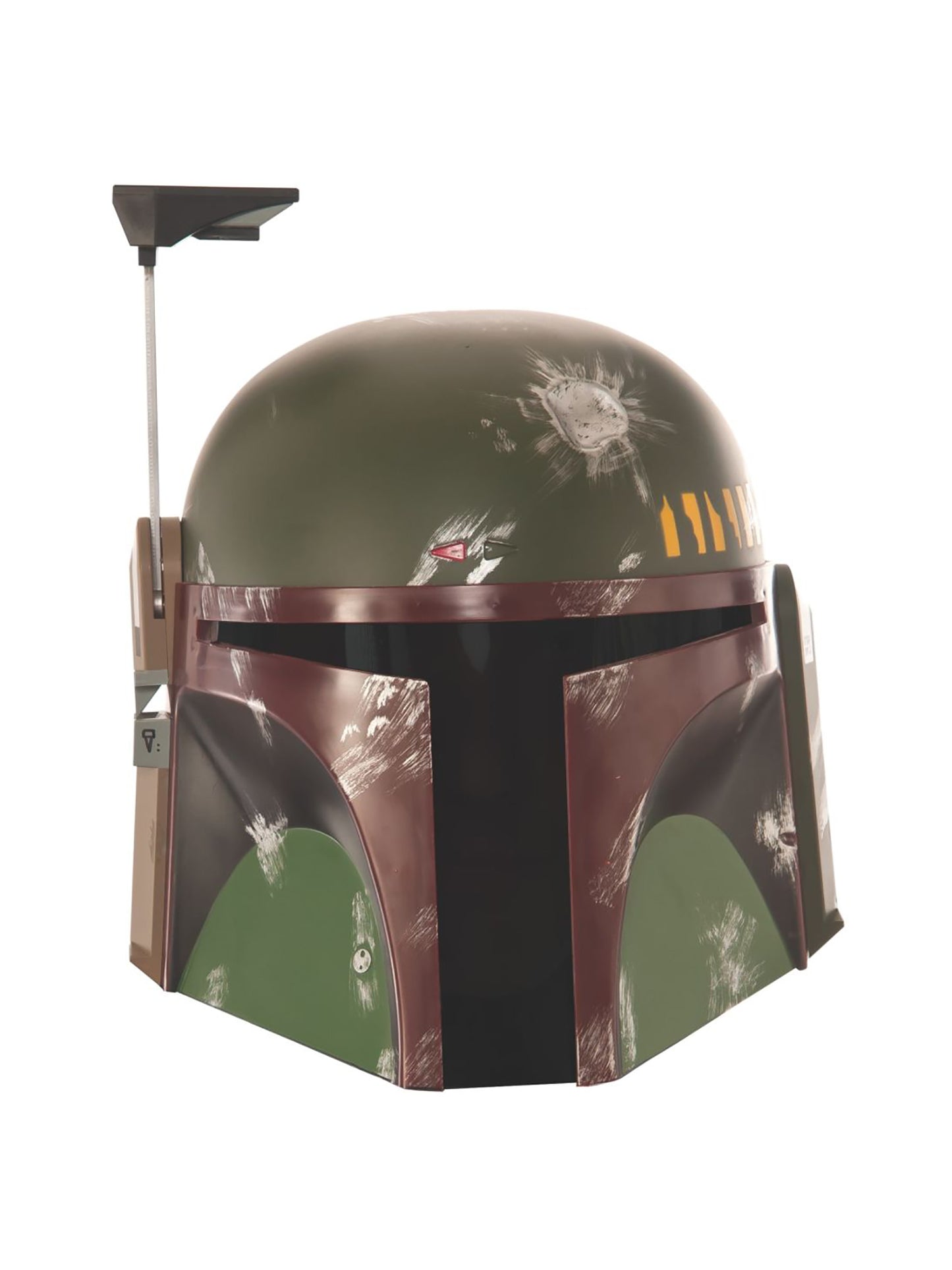 Boba Fett Mask