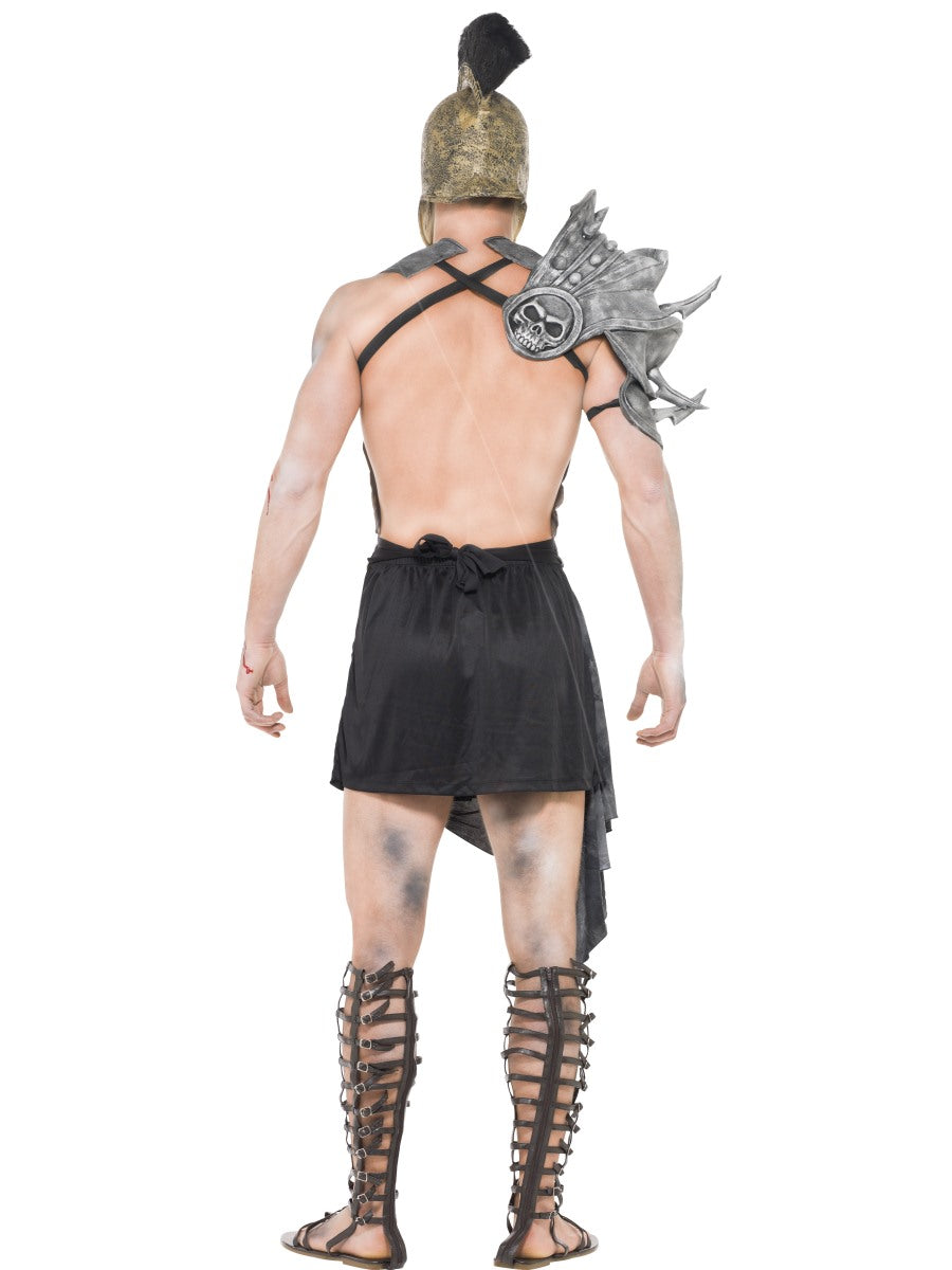 Zombie Gladiator Costume