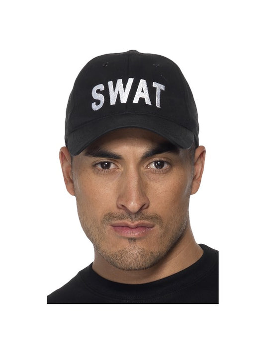 SWAT Baseball Cap