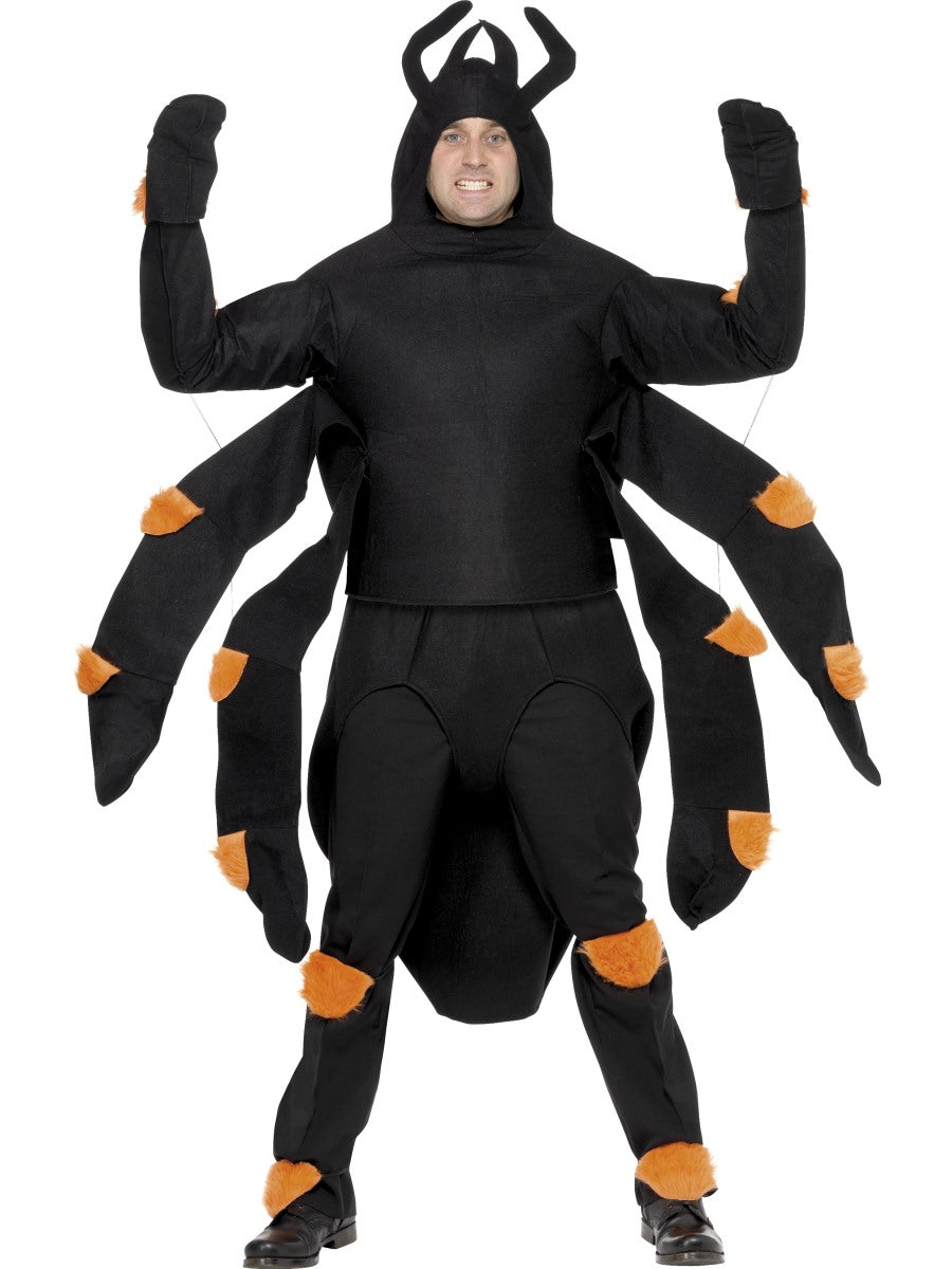 Spider Mens Costume