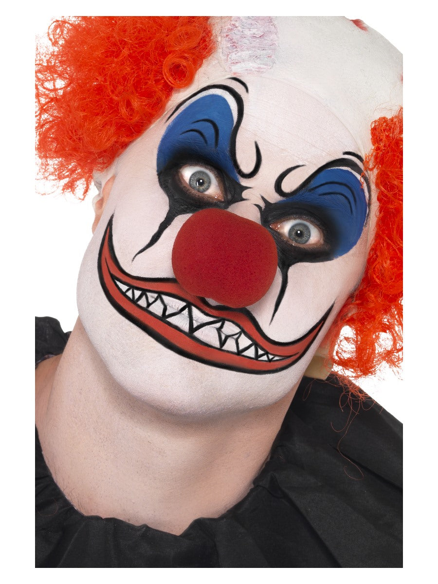 Smiffys Make-Up FX, Clown Kit