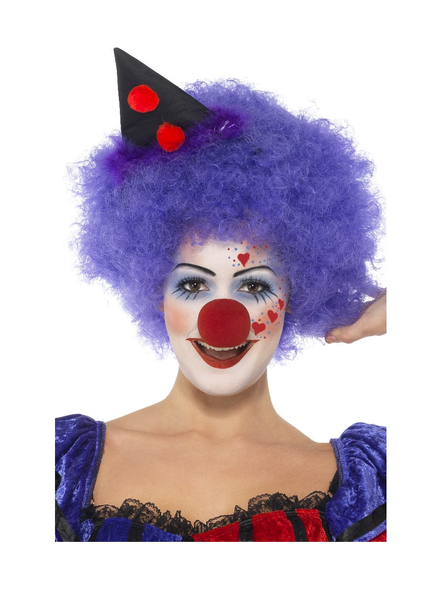 Smiffys Make-Up FX, Clown Kit