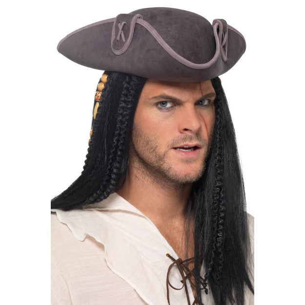 Tricorn Hat