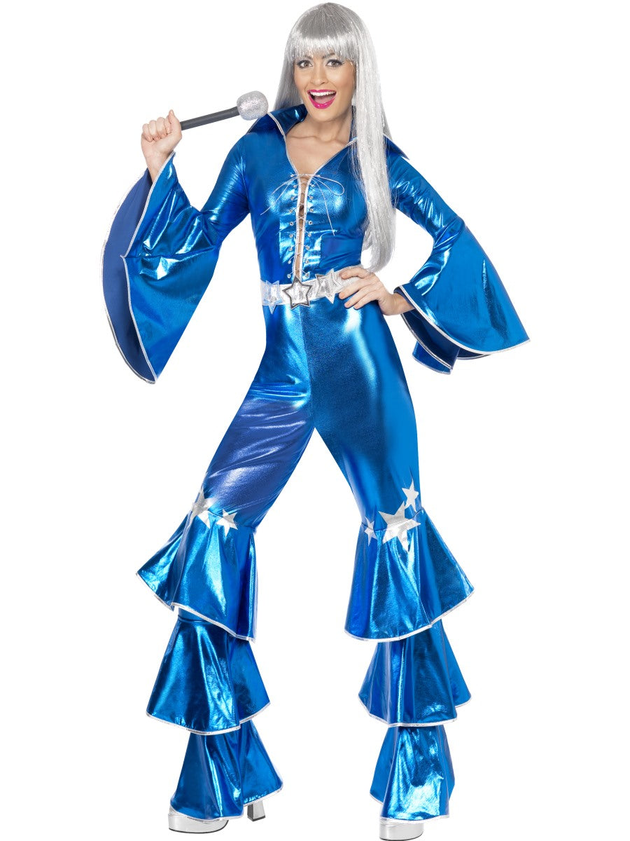 1970's Dancing Dream Costume - on top promoted