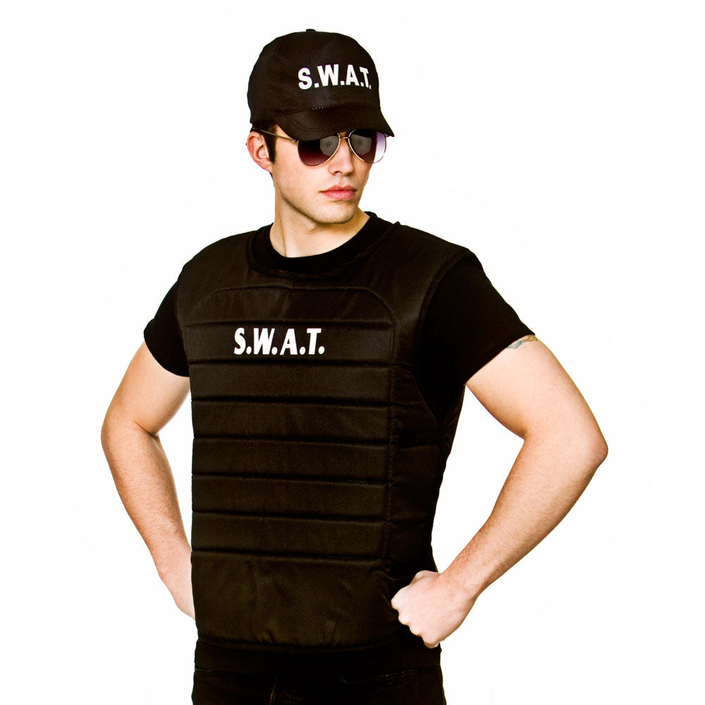 Swat & Police Vest