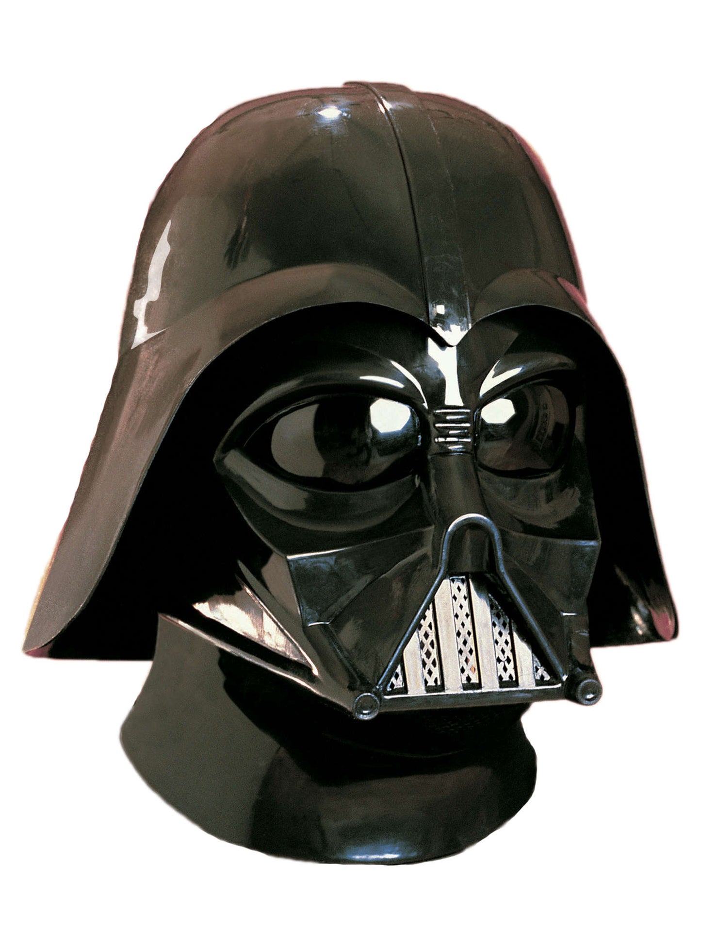 Darth Vader Mask & Helmet