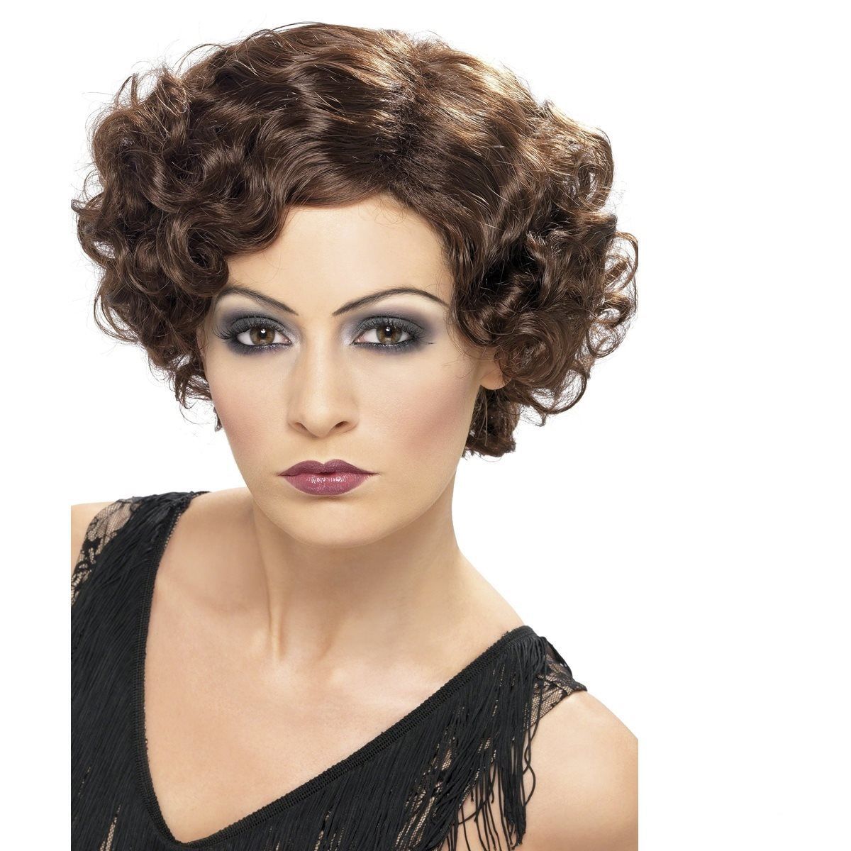 Flapper Wigs