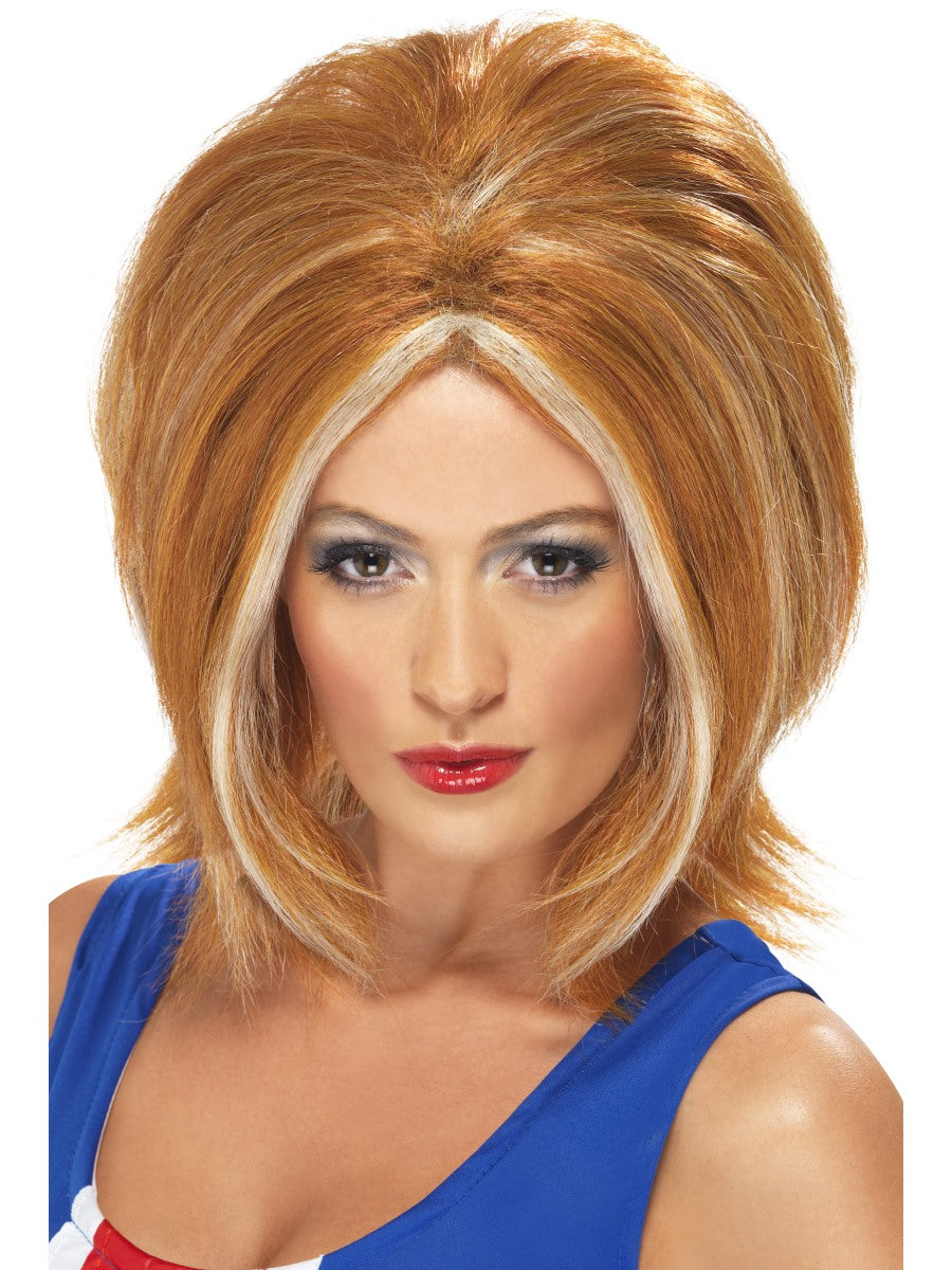 Spice Girls Wig