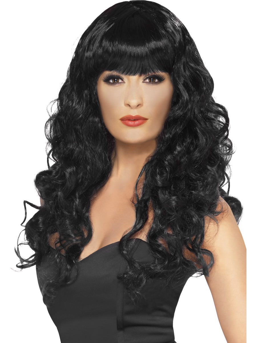Witch Wigs