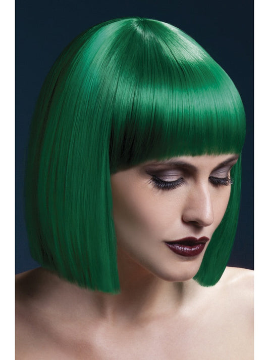 Fever Lola Wig Green