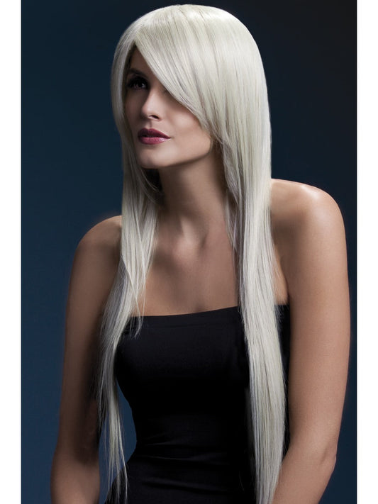 Fever Amber Wig, 28inch/71cm Blonde