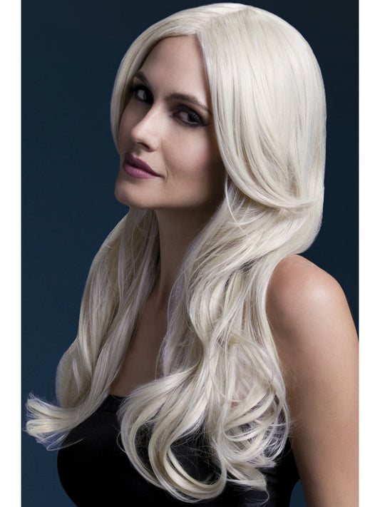 Fever Khloe Wig, 26inch/66cm Blonde